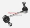 METZGER 53043212 Rod/Strut, stabiliser